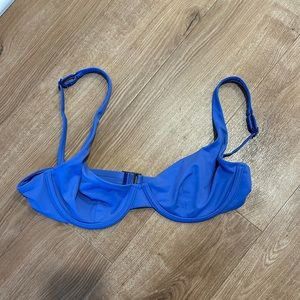 Cuup scoop swim top